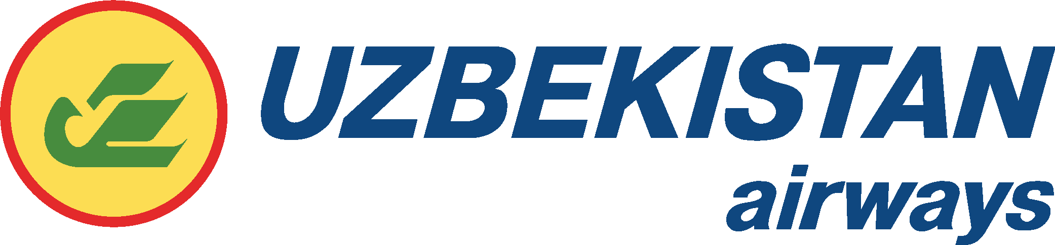 Uzbekistan Airways Logo